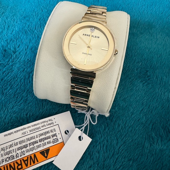Brand New Anne Klein watch - Picture 5 of 5